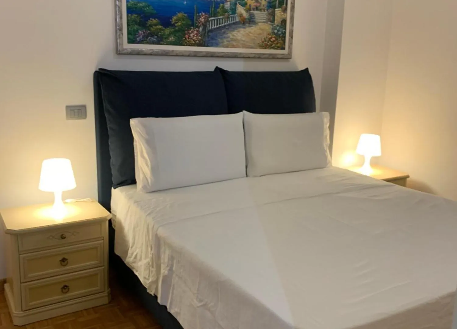 Apartament Casa Ruth Mediolan