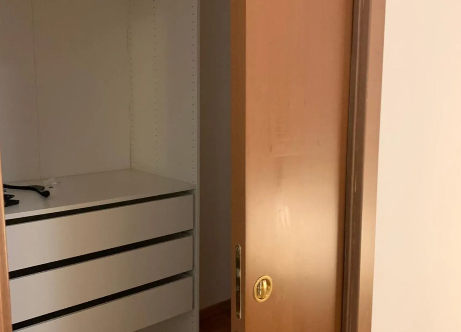 Apartament Casa Ruth Mediolan Włochy