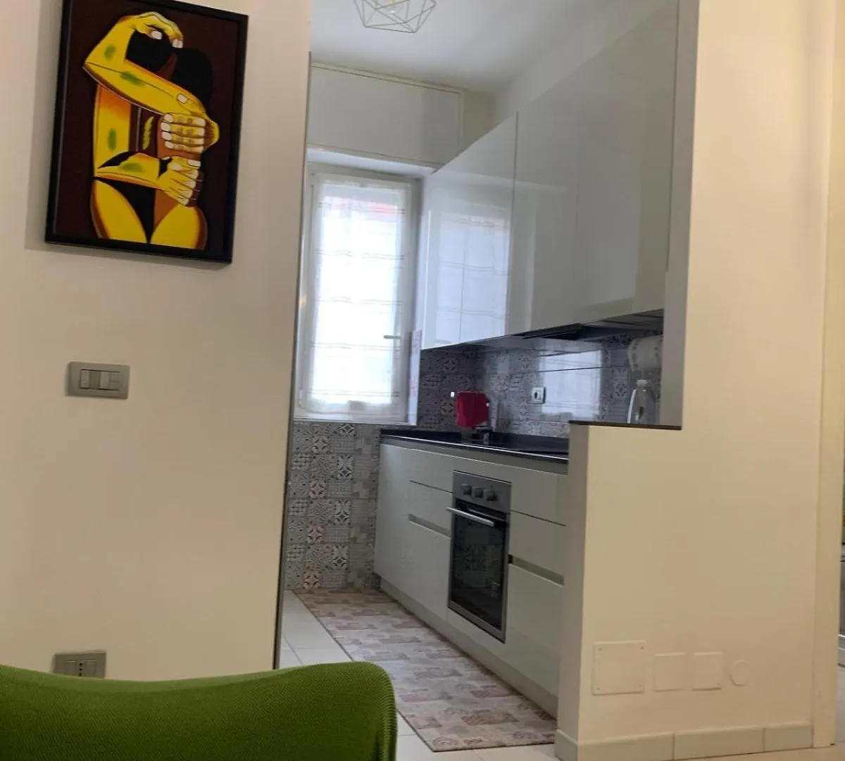 Casa Ruth Apartment Milan 0*,  Italy
